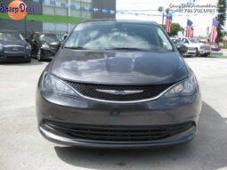 Chrysler Voyager - Thumbnail 18