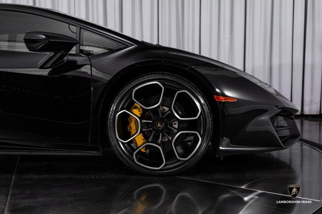 Lamborghini Huracan - Thumbnail 20