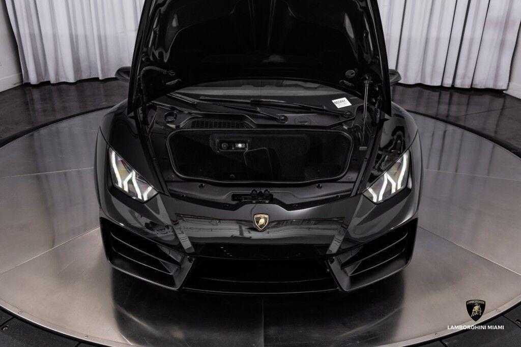 Lamborghini Huracan - Thumbnail 5