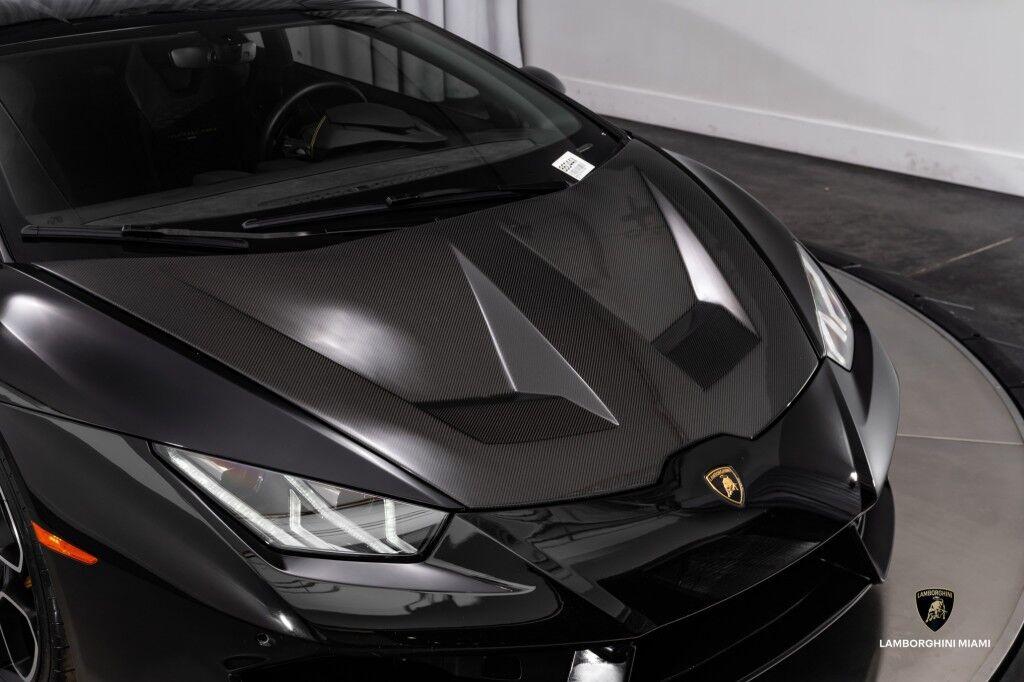 Lamborghini Huracan - Thumbnail 2