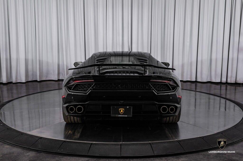 Lamborghini Huracan - Thumbnail 13