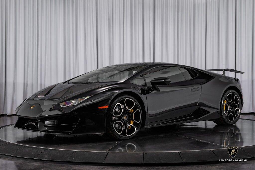 Lamborghini Huracan - Thumbnail 6