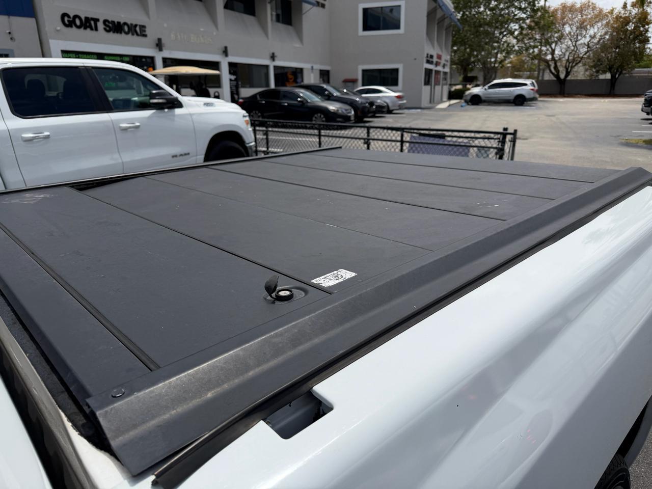 Chevrolet Silverado 1500 1Lt Crew Cab 2Wd - Thumbnail 20