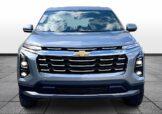 Chevrolet Equinox Lt Sport Utility 4D - Thumbnail 4