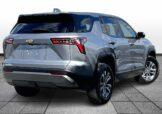 Chevrolet Equinox Lt Sport Utility 4D - Thumbnail 8