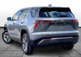 Chevrolet Equinox Lt Sport Utility 4D - Thumbnail 6