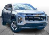 Chevrolet Equinox Lt Sport Utility 4D - Thumbnail 5