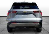 Chevrolet Equinox Lt Sport Utility 4D - Thumbnail 7