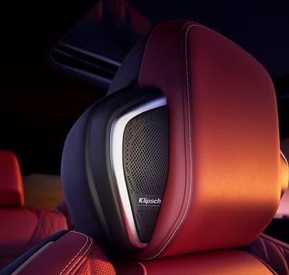 Infiniti ALL-NEW - Thumbnail 8