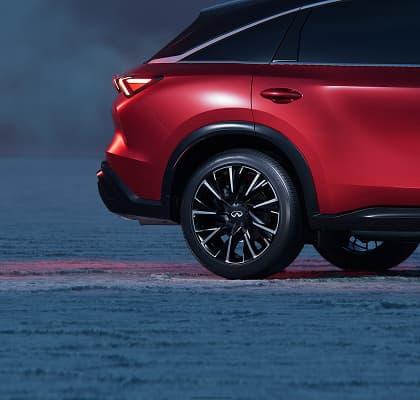 Infiniti ALL-NEW - Thumbnail 6