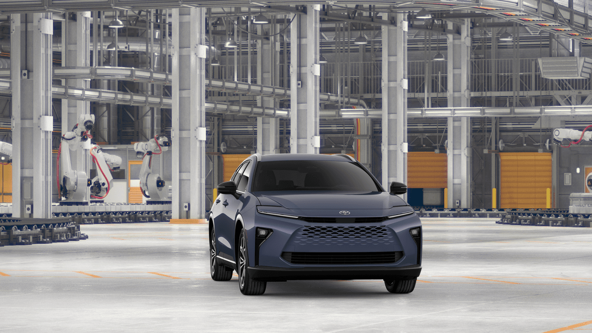 Toyota Crown Signia Xle Awd - Thumbnail 16