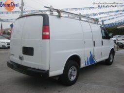 Chevrolet Express 2500 - Thumbnail 20