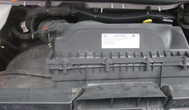 Chevrolet Express 2500 - Thumbnail 15