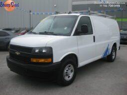 Chevrolet Express 2500 - Thumbnail 16