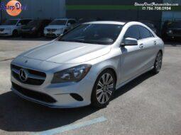 Mercedes-Benz Cla-Class - Thumbnail 16
