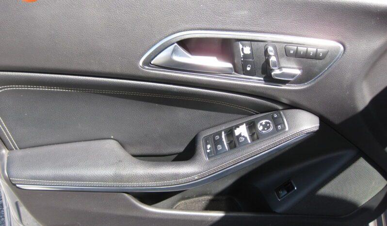 Mercedes-Benz Cla-Class - Thumbnail 11