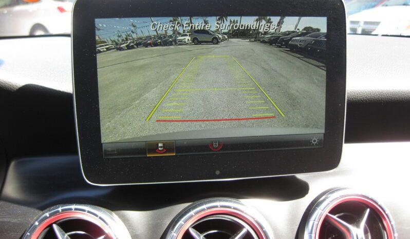 Mercedes-Benz Cla-Class - Thumbnail 15