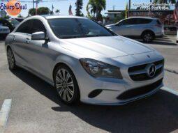 Mercedes-Benz Cla-Class - Thumbnail 18