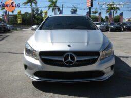 Mercedes-Benz Cla-Class - Thumbnail 17