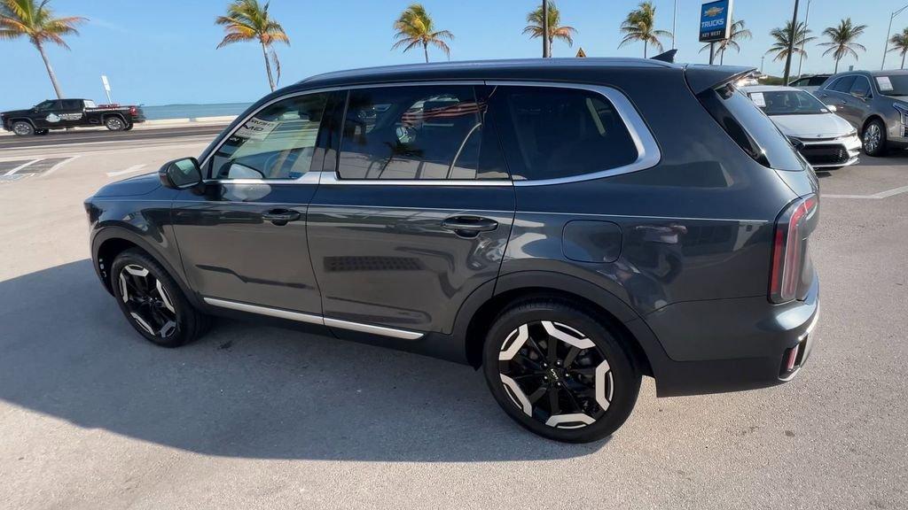 Kia Telluride Ex Fwd - Thumbnail 7