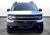 Ford Bronco Sport Outer Banks Sport Utility 4D - Thumbnail 4