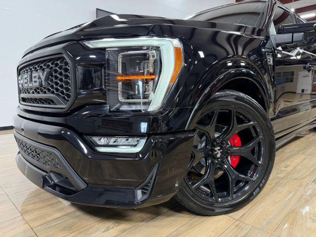 FORD F150 SUPERCREW CAB - Thumbnail 2