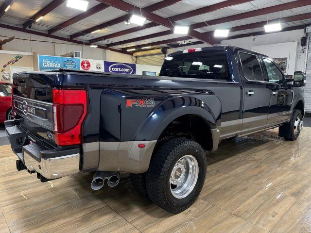 FORD F350 SUPER DUTY CREW CAB - Thumbnail 5