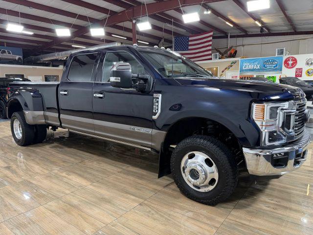 FORD F350 SUPER DUTY CREW CAB - Thumbnail 3