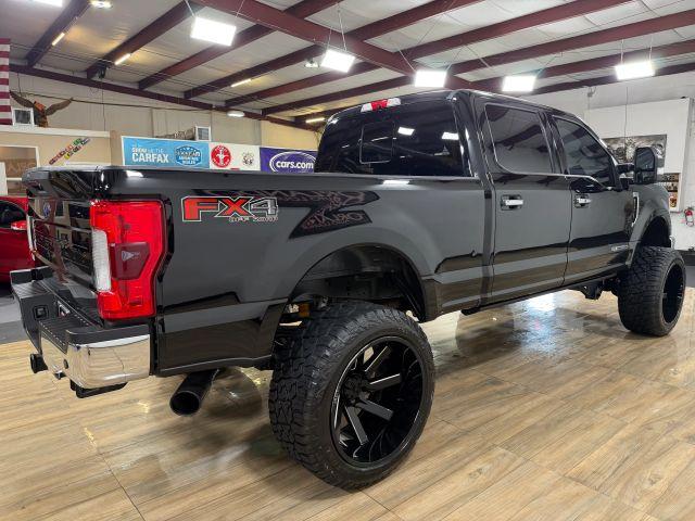 FORD F250 SUPER DUTY CREW CAB - Thumbnail 4