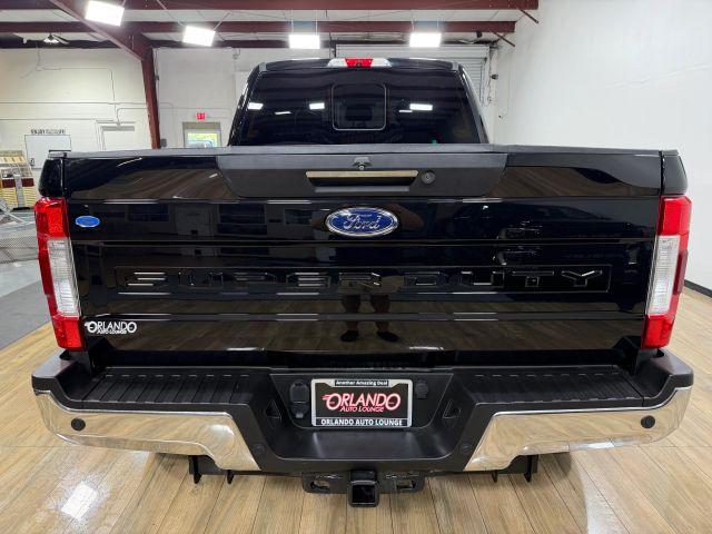 FORD F250 SUPER DUTY CREW CAB - Thumbnail 5