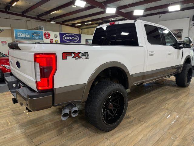 FORD F250 SUPER DUTY CREW CAB - Thumbnail 5