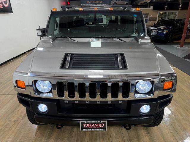 HUMMER H2 - Thumbnail 2