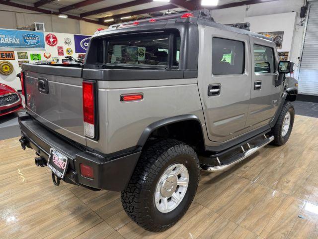 HUMMER H2 - Thumbnail 5