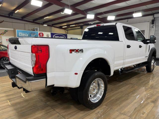FORD F450 SUPER DUTY CREW CAB - Thumbnail 5