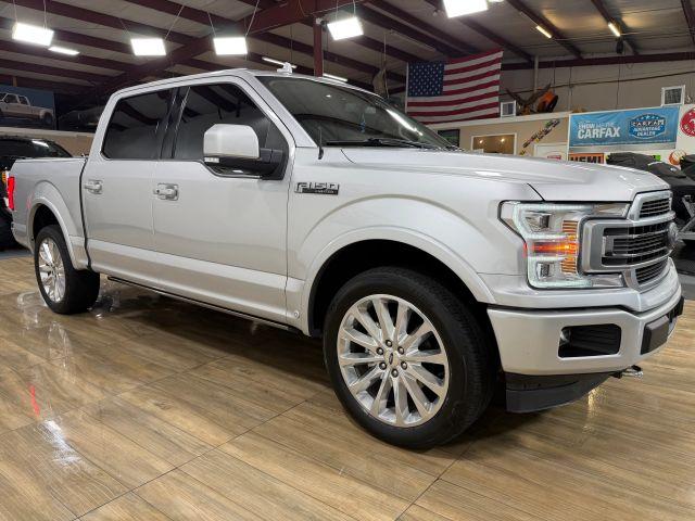 FORD F150 SUPERCREW CAB - Thumbnail 3