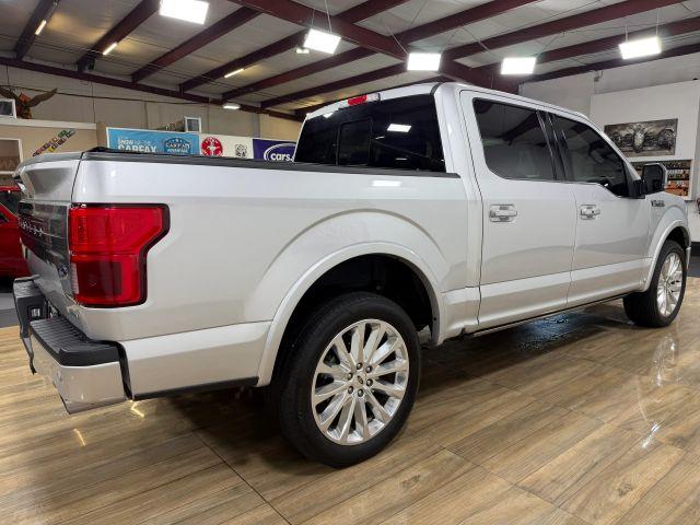 FORD F150 SUPERCREW CAB - Thumbnail 5