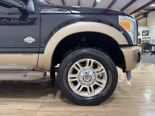 FORD F250 SUPER DUTY CREW CAB - Thumbnail 4