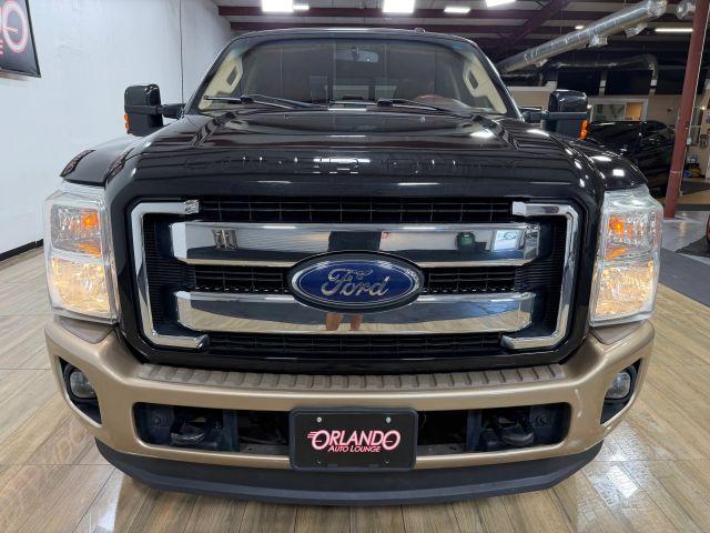 FORD F250 SUPER DUTY CREW CAB - Thumbnail 2