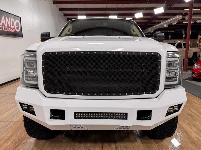 FORD F250 SUPER DUTY CREW CAB - Thumbnail 2