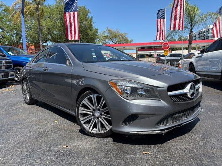 Mercedes-Benz Cla 250 | Miami, Fl | Ocean Auto Sales - Thumbnail 3