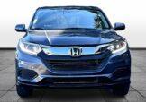 Honda Hr-V Lx Sport Utility 4D - Thumbnail 4
