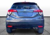 Honda Hr-V Lx Sport Utility 4D - Thumbnail 7