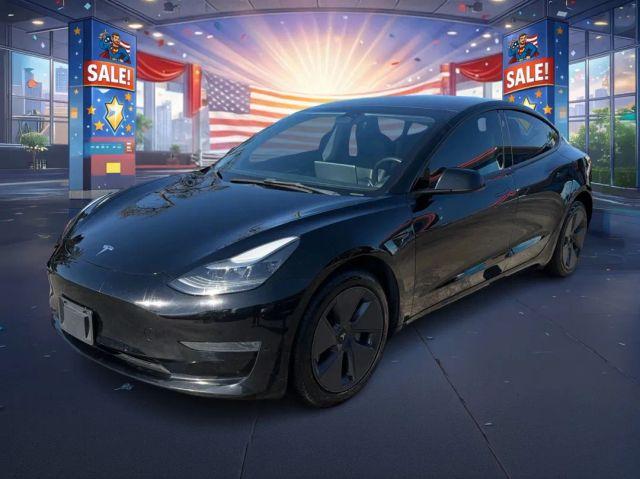 Tesla Model 3 - View 1