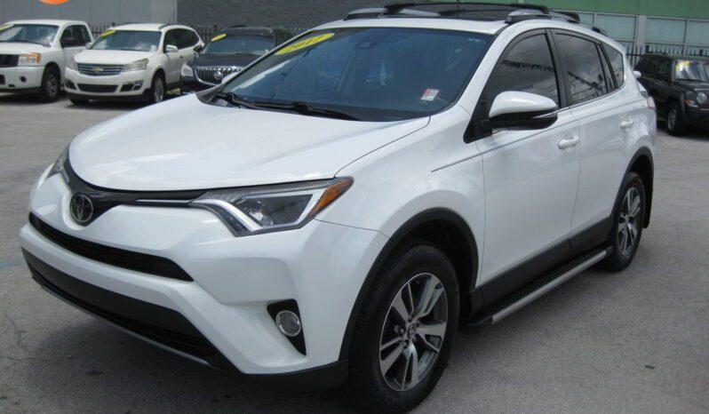 Toyota Rav4 - Thumbnail 2