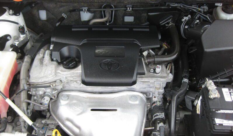 Toyota Rav4 - Thumbnail 16