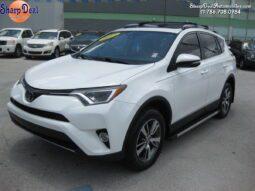 Toyota Rav4 - Thumbnail 17