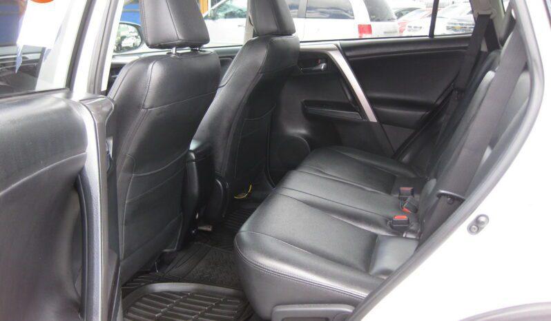 Toyota Rav4 - Thumbnail 13