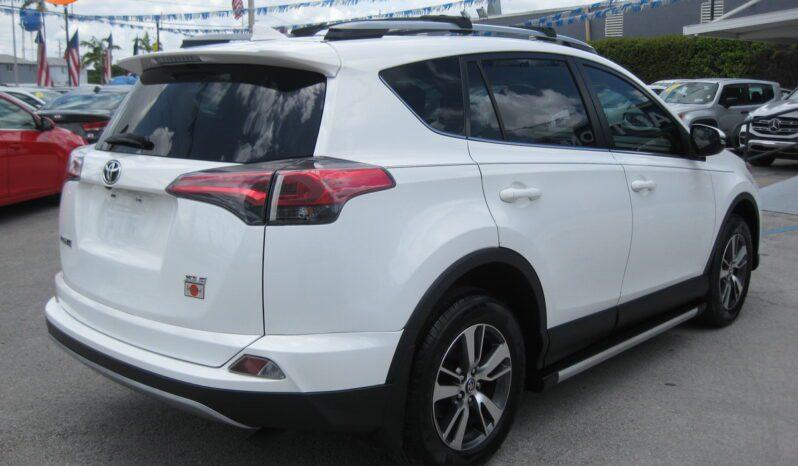Toyota Rav4 - Thumbnail 6