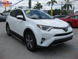 Toyota Rav4 - Thumbnail 19
