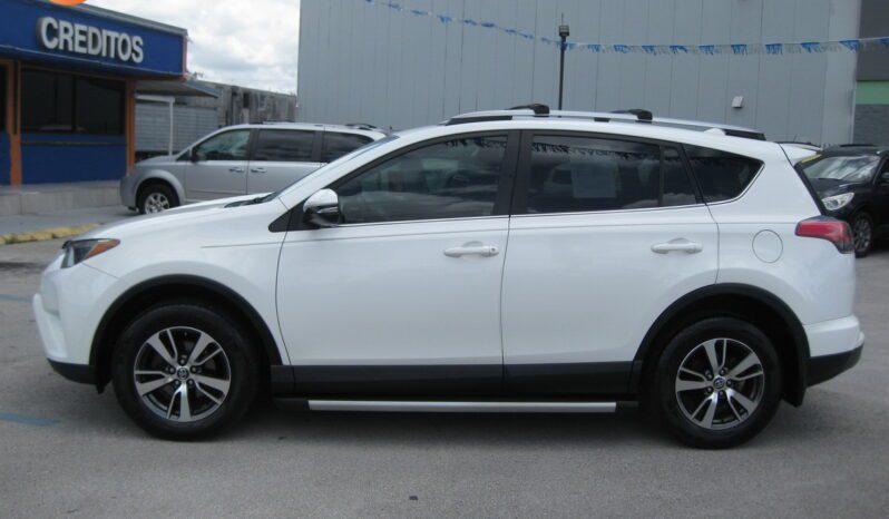 Toyota Rav4 - Thumbnail 9